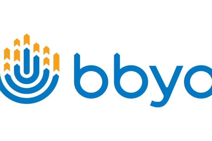 Logo du BBYO Jewpop