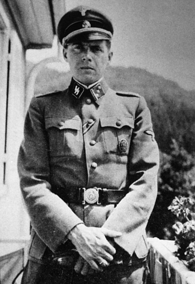 Guez Mengele