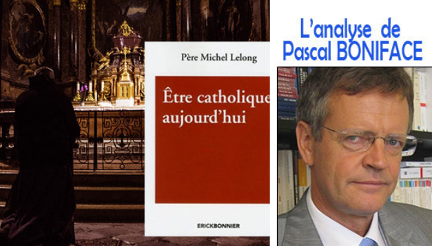 pascal Boniface Michel Lelong JewPop