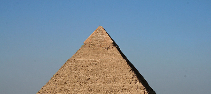 Pyramide Crif Jewpop
