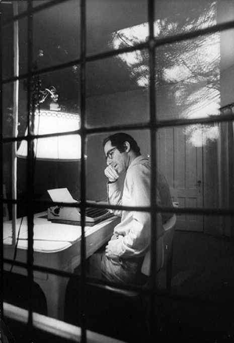 Philip Roth