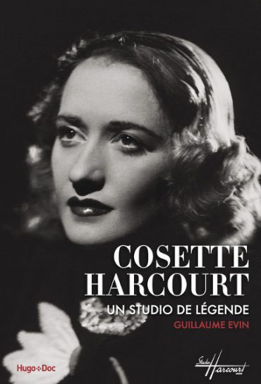 Cosette Harcourt