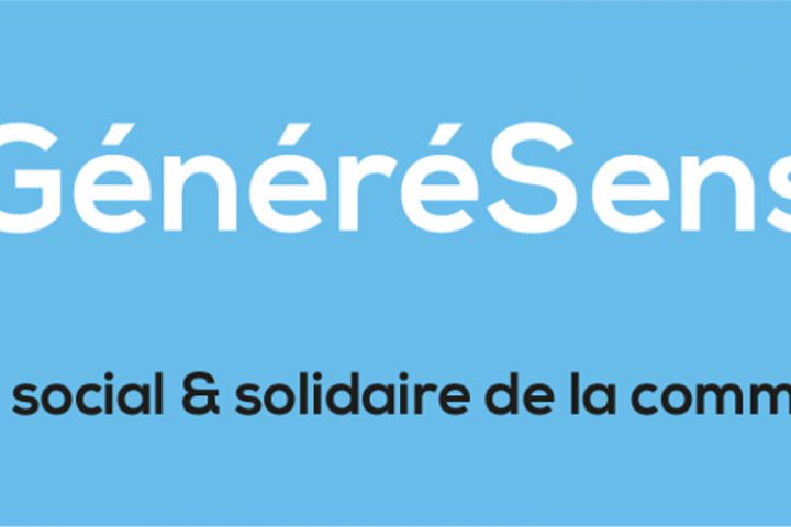 Logo GenereSens