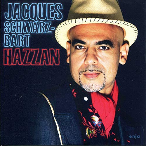 Jacques Shwarz-Bart Hazzan
