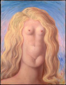Magritte expo Freud MAHJ Jewpop