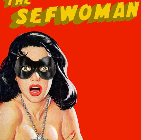The SefWoman jewpop