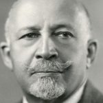 William Du Bois Jewpop