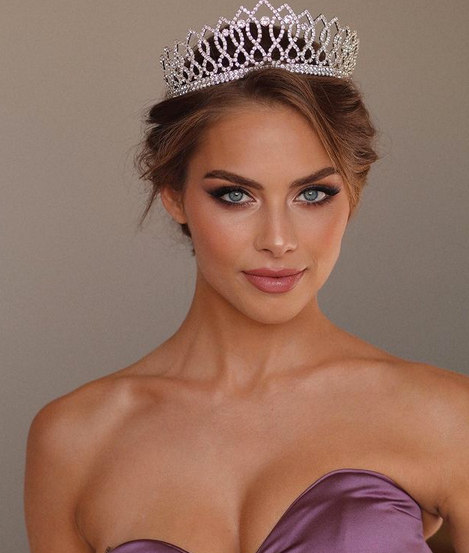 Miss France April benayoum Jewpop