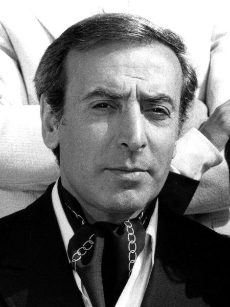 Robert castel Jewpop