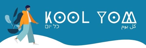 Kool Yom Jewpop
