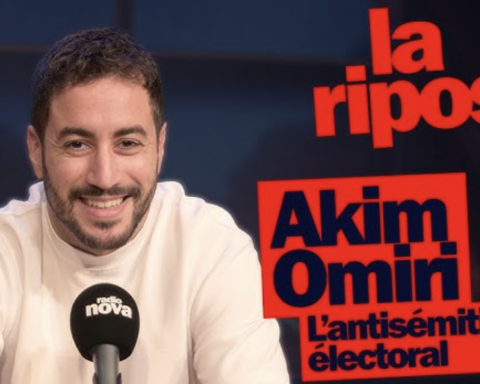 Akim Omiri Jewpop
