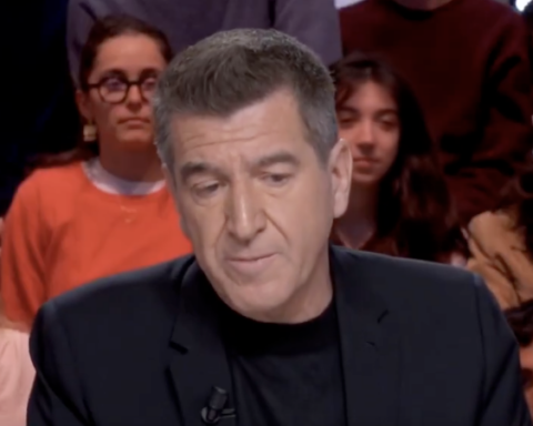 Matthieu Pigasse Jewpop