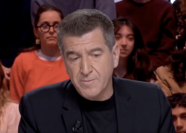 Matthieu Pigasse Jewpop